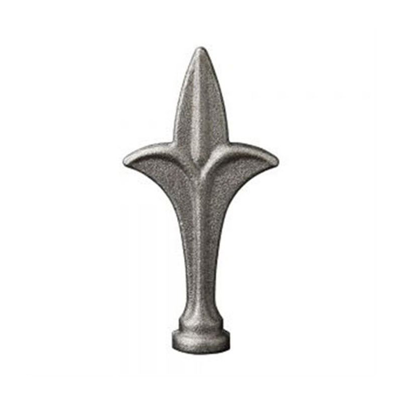 Fashionable Wrought Iron Spears