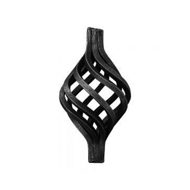 Wrought Iron Baskets Expert Manufacturers