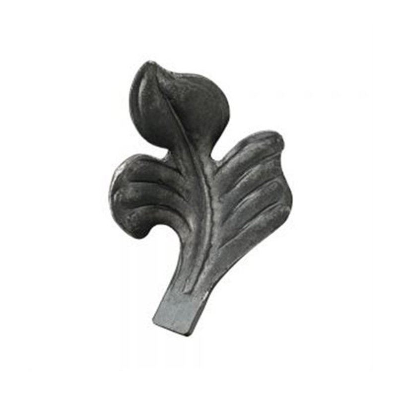 Buy Wrought Iron Flowers Unique Metal Art