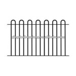 Wrought Iron Fence Factory