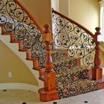 Wrought Iron Stairs Manufacturers Expert Craftsmanship