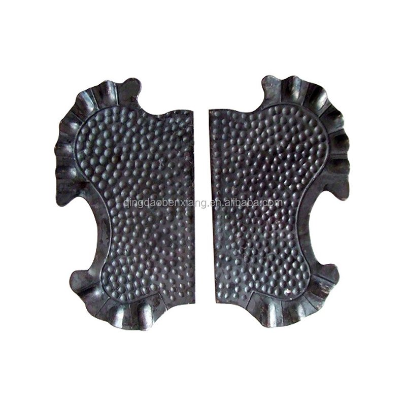 Wrought Iron Plate Made in China