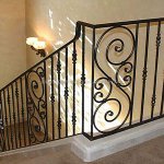 Wrought Iron Stairs Manufacturers Quality Craftsmanship