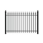 Wrought Iron Fence Expert Factory Productions