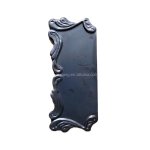 Wrought Iron Plate In Stock Quality Assured