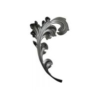 Wrought Iron Flowers Manufacturers Quality Craftsmanship