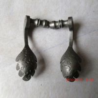 Fashionable Wrought Iron Handles