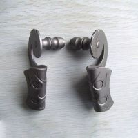 Customized Wrought Iron Handles  Handcrafted